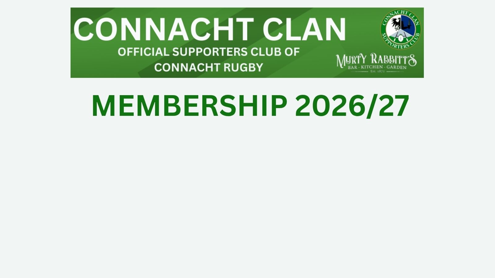 Clan Membership 