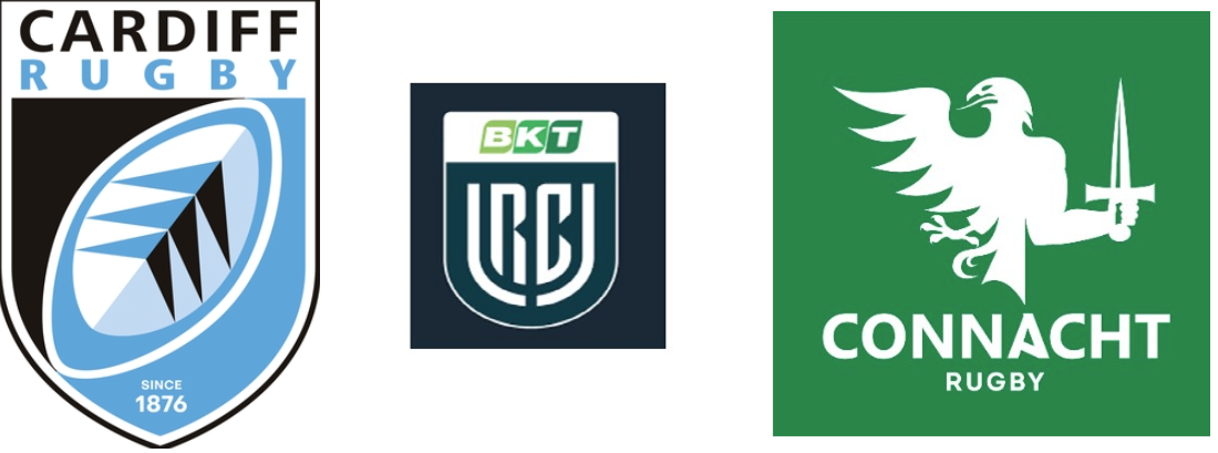 Cardiff v Connacht Sat 11 Oct 2025