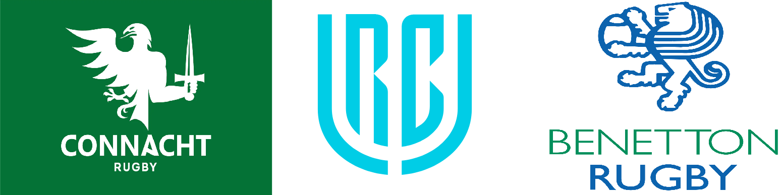 Connacht v Benetton Rugby Sat 27 Sep