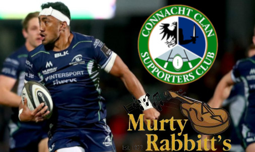 ConnUlster