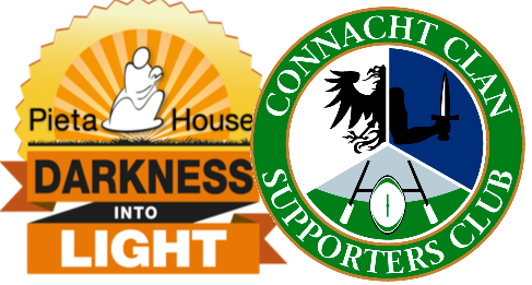 Darkness Into Light