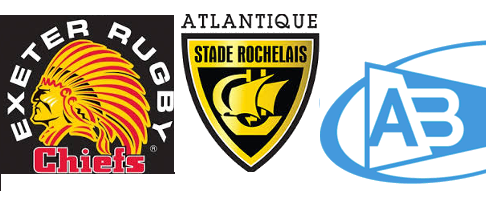 ECC Logos