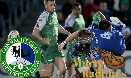 LeinsterConnacht