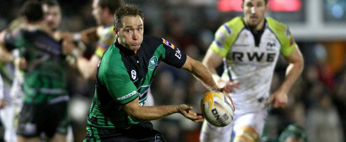 ConnachtOspreys