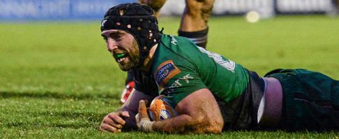 Treviso muldoon