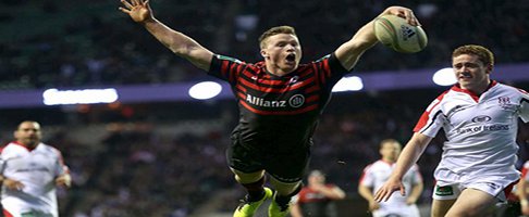 saracens ashton